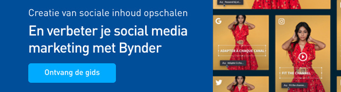 NL Guide Social media marketing