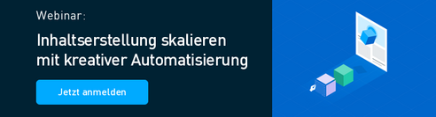 DE Webinar inhaltserstellung skalieren