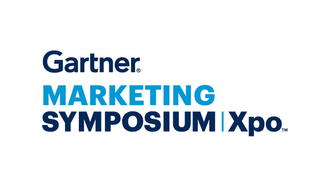 Gartner Marketing Symposium '24 Denver