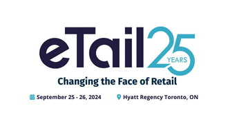 eTail Toronto