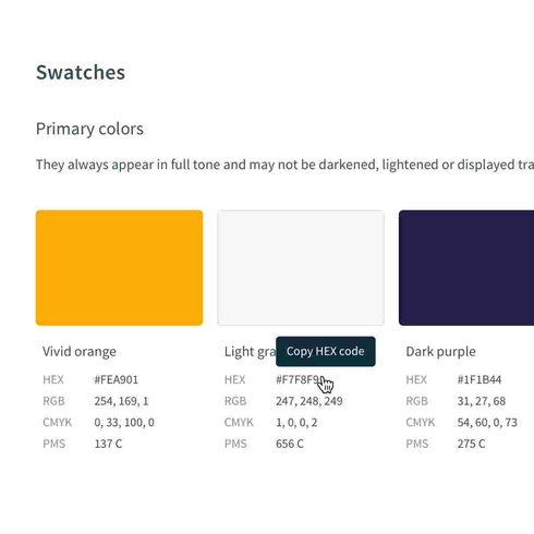 Make it easy for global teams and partners to get the right content faster