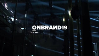 Onbrand 19 aftermovie