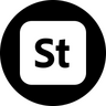 Adobe Stock icon