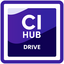 CI-HUB Drive icon