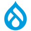 Drupal icon