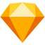 Sketch (CI-HUB) icon