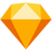 Sketch (CI-HUB) icon