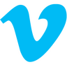 Vimeo icon